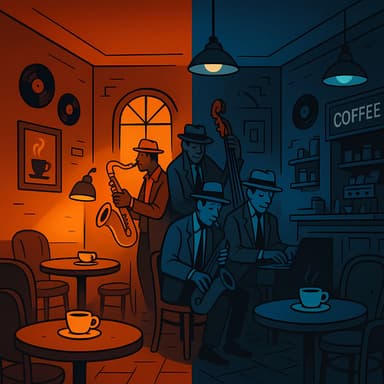 Smooth Jazz Lounge Sessions (Instrumental)