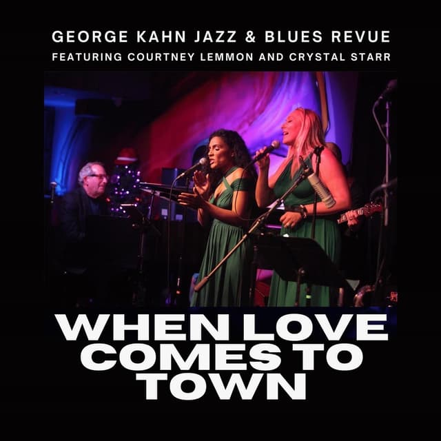 When Love Comes To Town (Live)