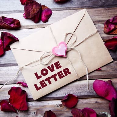 Love Letter