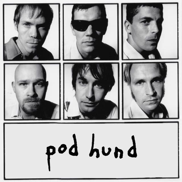 pod hund - del 3 - 1996