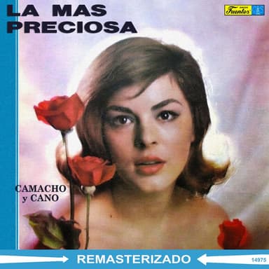 La Más Preciosa