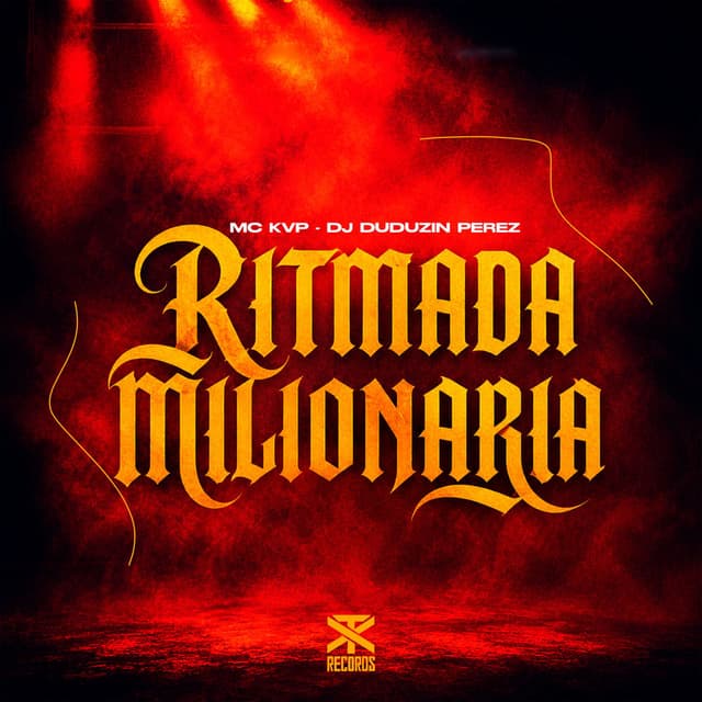 Ritmada Milionaria