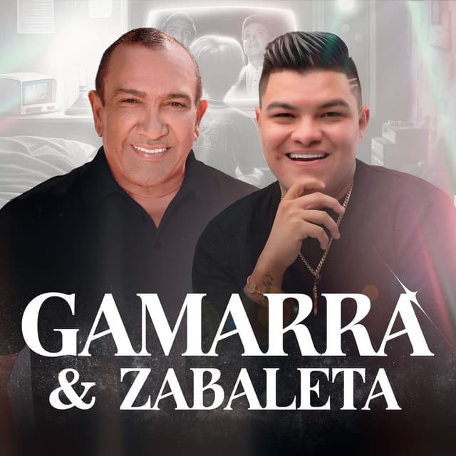 Gamarra & Zabaleta (En Vivo)