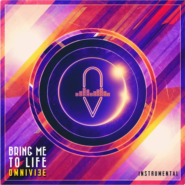 Bring Me To Life (Instrumental)