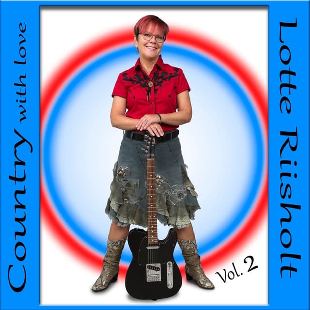 Country with Love, Vol. 2