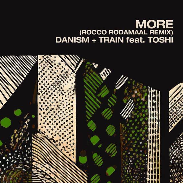 More (Rocco Rodamaal Remixes)