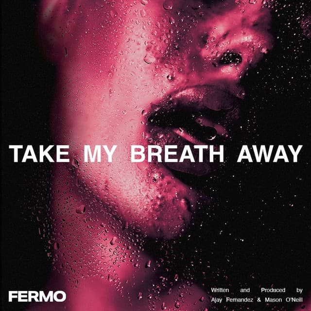 Take My Breath Away