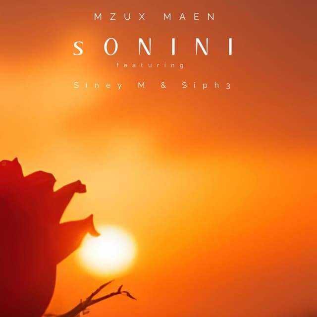 Sonini (feat. SineyM & Siph3)