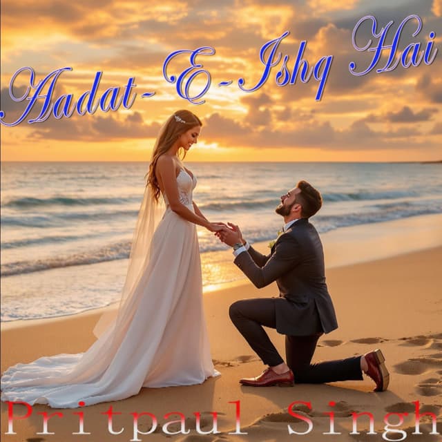 Aadat-E-Ishq Hai