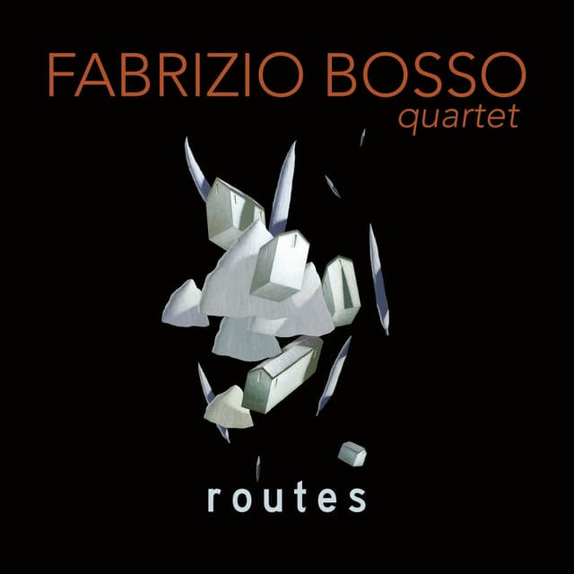 Routes (feat. Julian Oliver Mazzariello, Jacopo Ferrazza, Nicola Angelucci)