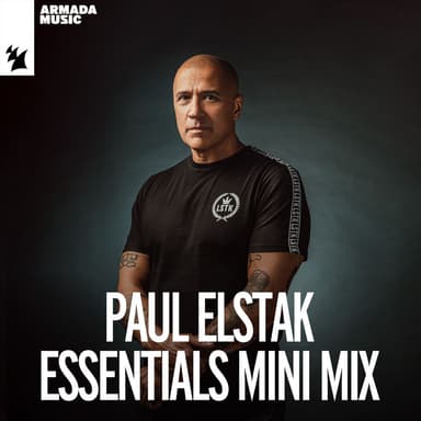 Paul Elstak Essentials Mini Mix (Extended Mixes)