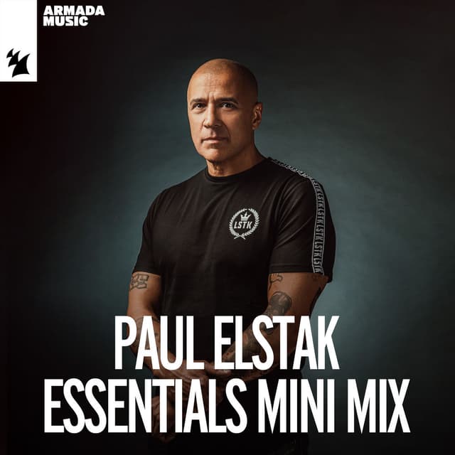 Paul Elstak Essentials Mini Mix (Extended Mixes)