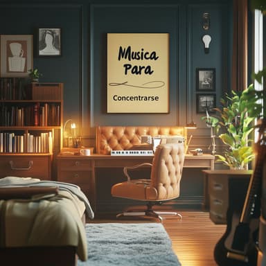 Musica para Concentrarse y Trabajar