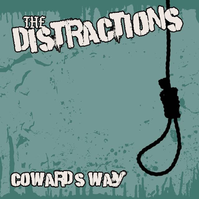Coward's Way