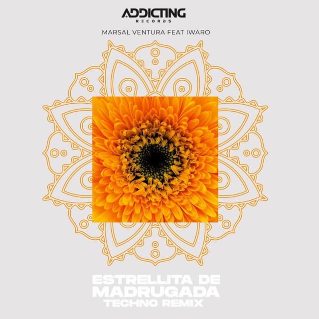 Estrellita de Madrugada (Techno Remix)