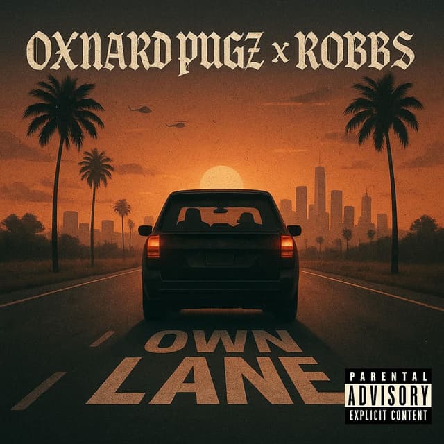 Own Lane