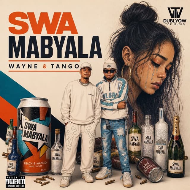 Swa Mabyala