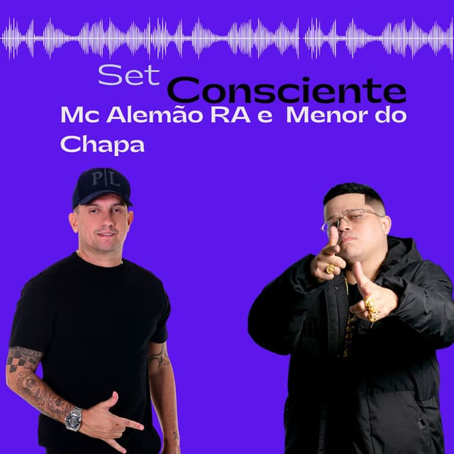 Set Consciente