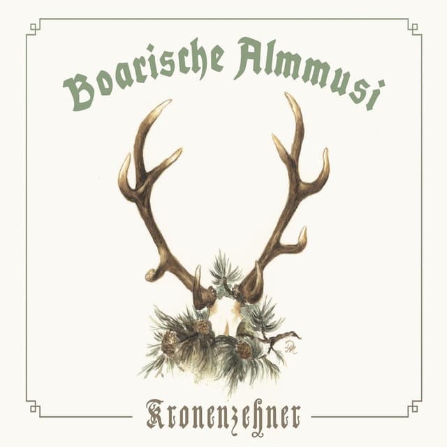 Kronenzehner