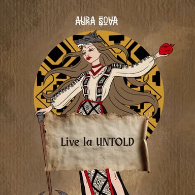Live la UNTOLD