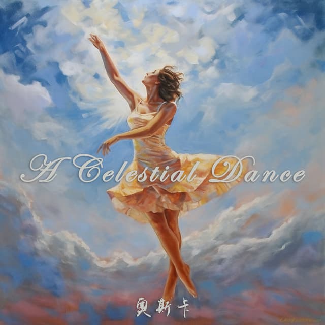 A Celestial Dance