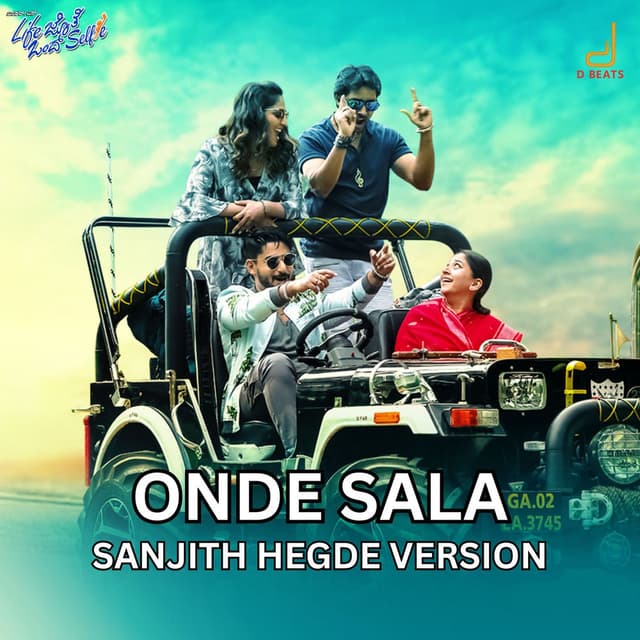 Onde Sala (Reprise)