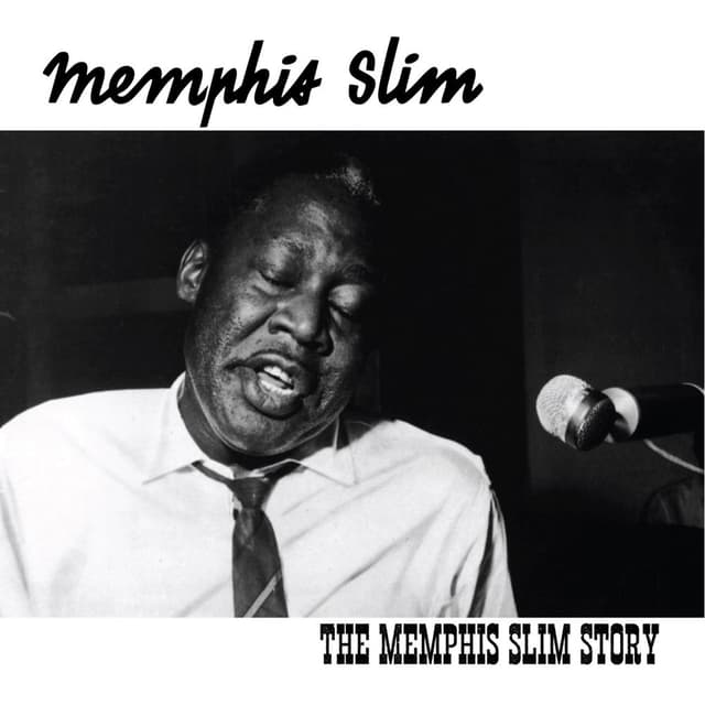 The Memphis Slim Story