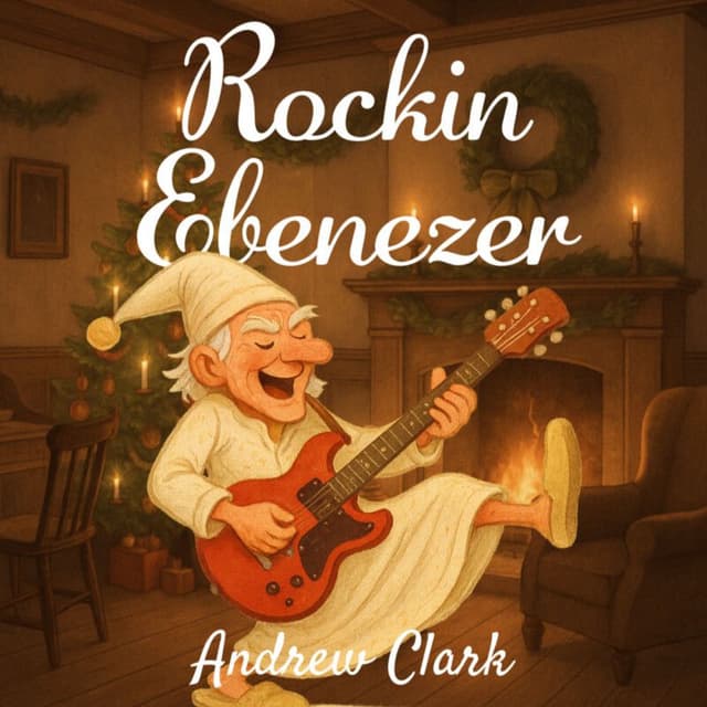 Rockin Ebenezer