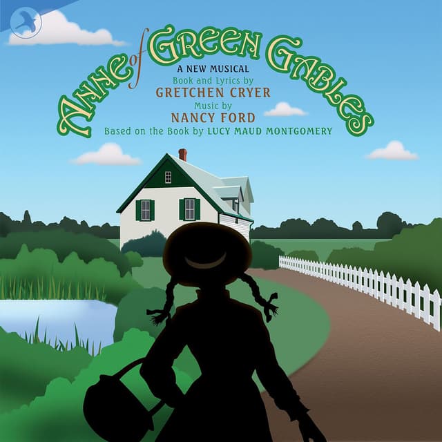 Anne Of Green Gables (Original Off Broadway Cast)
