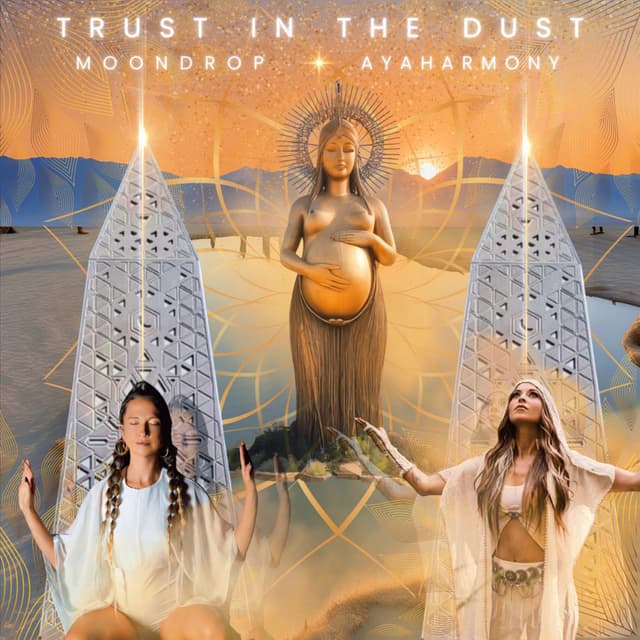 Trust in the Dust