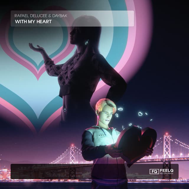 With My Heart