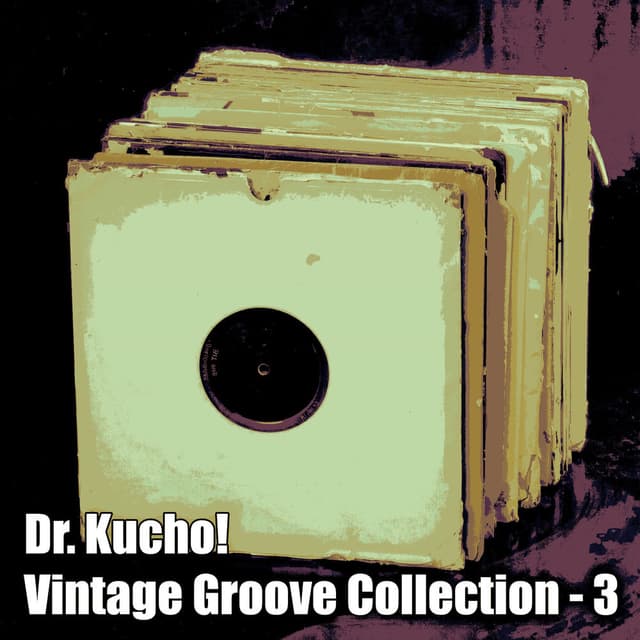 Vintage Groove Collection, Vol.3