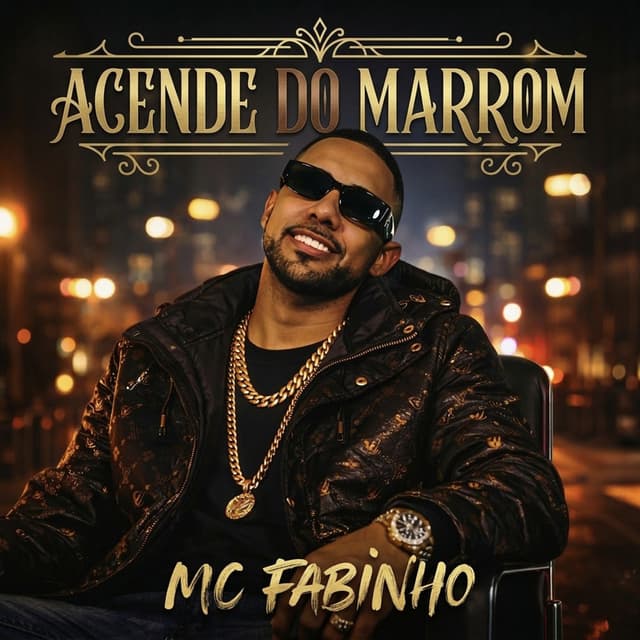 Acende do Marrom