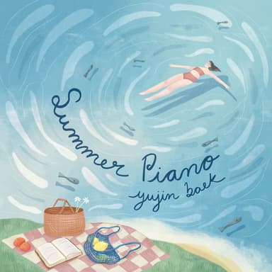 summer piano