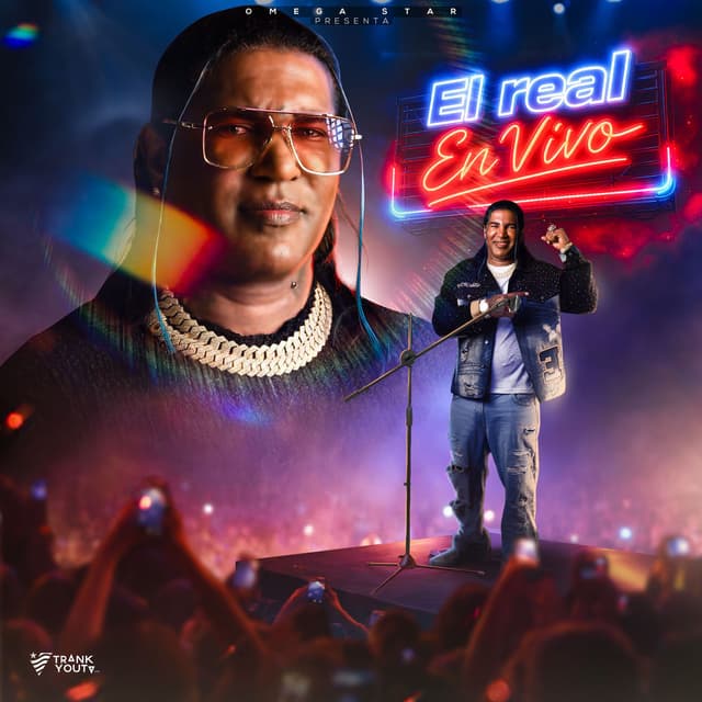 El Real (En Vivo)
