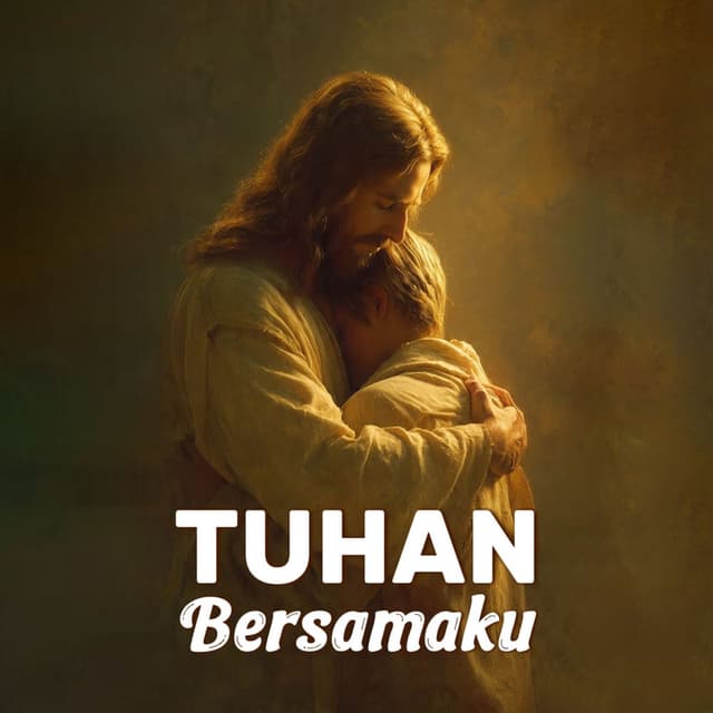 Tuhan Bersamaku