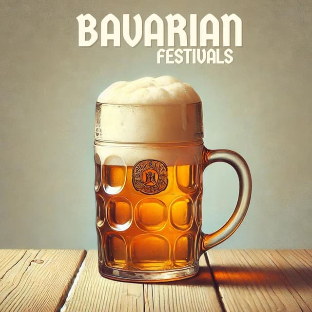 Bavarian Festivals: Oktoberfest Beer Hits 2024