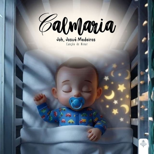 Calmaria (Lullabies)