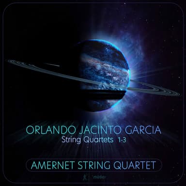 String Quartet No. 3 "I Never Saw Another Butterfly"