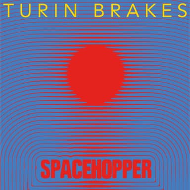 Spacehopper