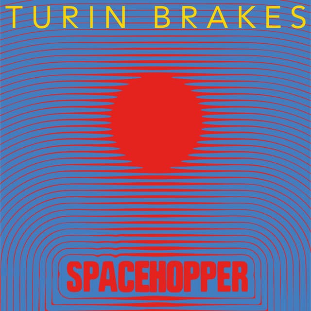 Spacehopper