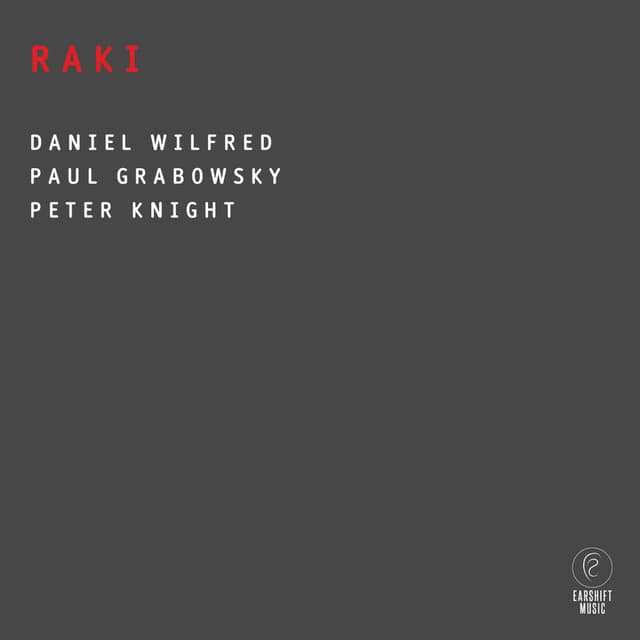 Raki