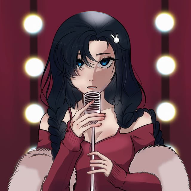 Dancer/odoriko - English Cover