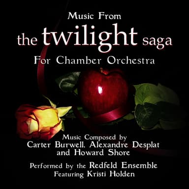 Full Moon (From the film The Twilight Saga: New Moon)