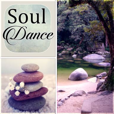 Soul Dance - Yoga Relaxing Meditation Music, Connect Your Body, Mind and Soul, Spirited Sensual Sounds for Yoga Practice and Pilat