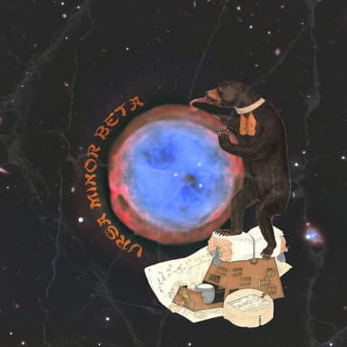 Ursa Minor Beta