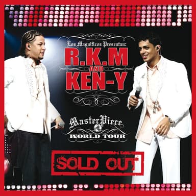 Masterpiece World Tour