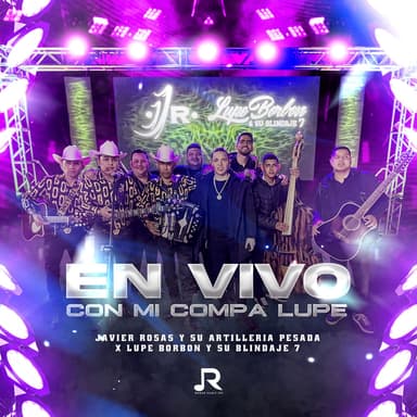 En Vivo Con Mi Compa Lupe