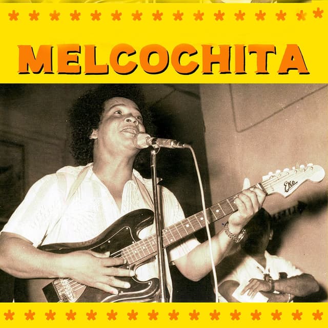 Melcochita