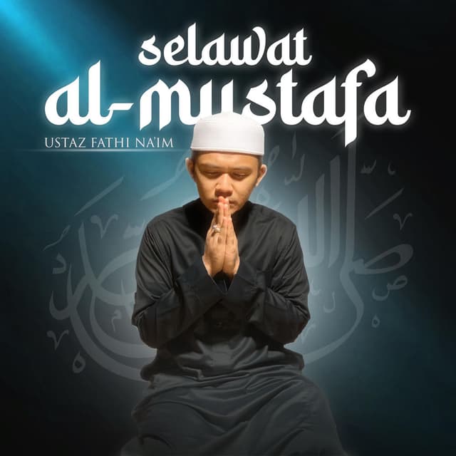 Selawat Al-Mustofa
